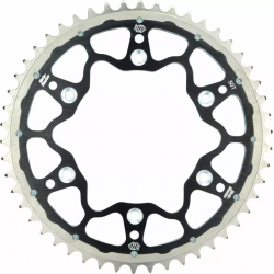 Γρανάζι πίσω κίνησης MOTO-MASTER REAR SPROCKET 520 48T Black Beta/Gasgas/Husq/Sherco Γρανάζι πίσω κίνησης MOTO-MASTER REAR SPROCKET 520 48T Black Beta/Gasgas/Husq/Sherco