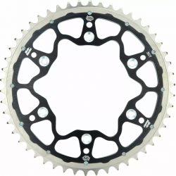Γρανάζι πίσω κίνησης MOTO-MASTER REAR SPROCKET 520 48T Black KTM Freeride