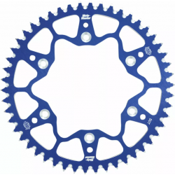 Γρανάζι πίσω κίνησης MOTO-MASTER REAR SPROCKET 520 48T Blue Gasgas/Husq/KTM