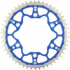 Γρανάζι πίσω κίνησης MOTO-MASTER REAR SPROCKET 520 48T Blue Beta/Gasgas/Husq/Sherco