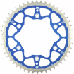 Γρανάζι πίσω κίνησης MOTO-MASTER REAR SPROCKET 520 48T Blue Beta/Gasgas/Husq/Sherco thumb
