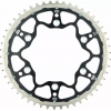 Γρανάζι πίσω κίνησης MOTO-MASTER REAR SPROCKET 520 49T Black Fantic/Yamaha