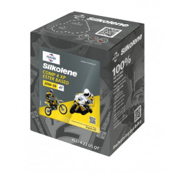 Λάδι μηχανής FUCHS SILKOLENE COMP 4 20W50 - XP 4L 