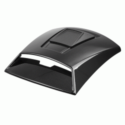Καπάκι εξαερισμού SCHUBERTH C4 BLACK GLOSS Καπάκι εξαερισμού SCHUBERTH C4 BLACK GLOSS