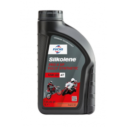Λάδι μηχανής SILKOLENE PRO 4 10W60 - XP 1L