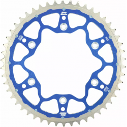 Γρανάζι πίσω κίνησης MOTO-MASTER REAR SPROCKET 520 49T Blue Gasgas/HUSQ/KTM