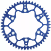 Γρανάζι πίσω κίνησης MOTO-MASTER REAR SPROCKET 520 49T Blue Beta/Gasgas/HUSQ/Sherco thumb