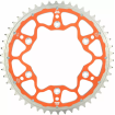Γρανάζι πίσω κίνησης MOTO-MASTER REAR SPROCKET 520 49T Orange KTM Freeride thumb