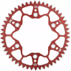 Γρανάζι πίσω κίνησης MOTO-MASTER REAR SPROCKET 520 49T Red Beta/Honda Γρανάζι πίσω κίνησης MOTO-MASTER REAR SPROCKET 520 49T Red Beta/Honda thumb