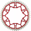 Γρανάζι πίσω κίνησης MOTO-MASTER REAR SPROCKET 520 49T Red Beta/Gasgas/HUSQ/Sherco thumb