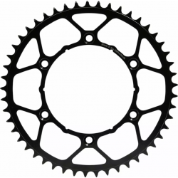Γρανάζι πίσω κίνησης MOTO-MASTER REAR SPROCKET 520 50T Kawasaki