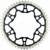 Γρανάζι πίσω κίνησης MOTO-MASTER REAR SPROCKET 520 50T Black Fantic/Yamaha