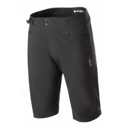 Βερμούδα ποδηλασίας ALPINESTARS A-DURA BLACK