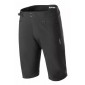 Βερμούδα ποδηλασίας ALPINESTARS A-DURA BLACK thumb