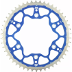 Γρανάζι πίσω κίνησης MOTO-MASTER REAR SPROCKET 520 50T Blue Fantic/Yamaha Γρανάζι πίσω κίνησης MOTO-MASTER REAR SPROCKET 520 50T Blue Fantic/Yamaha thumb