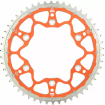 Γρανάζι πίσω κίνησης MOTO-MASTER REAR SPROCKET 520 50T Orange Gasgas/Husq/KTM thumb