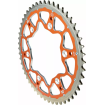Γρανάζι πίσω κίνησης MOTO-MASTER REAR SPROCKET 520 50T Orange Gasgas/Husq/KTM thumb