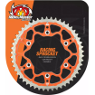 Γρανάζι πίσω κίνησης MOTO-MASTER REAR SPROCKET 520 50T Orange Gasgas/Husq/KTM thumb