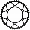 Γρανάζι πίσω κίνησης MOTO-MASTER REAR SPROCKET 520 51T Fantic/Yamaha