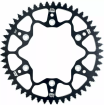 Γρανάζι πίσω κίνησης MOTO-MASTER REAR SPROCKET 520 51T Black Beta/Honda thumb
