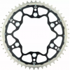 Γρανάζι πίσω κίνησης MOTO-MASTER REAR SPROCKET 520 51T Black Beta/Gasgas/Husq/Sherco