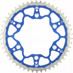 Γρανάζι πίσω κίνησης MOTO-MASTER REAR SPROCKET 520 51T Blue Beta/Gasgas/Husq/Sherco Γρανάζι πίσω κίνησης MOTO-MASTER REAR SPROCKET 520 51T Blue Beta/Gasgas/Husq/Sherco