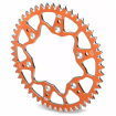 Γρανάζι πίσω κίνησης MOTO-MASTER REAR SPROCKET 520 51T Orange Gasgas/Husq/KTM thumb