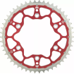 Γρανάζι πίσω κίνησης MOTO-MASTER REAR SPROCKET 520 51T Red Beta/Honda thumb