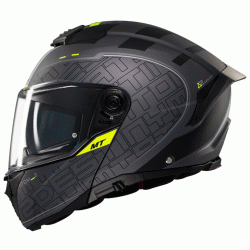 Κράνος μηχανής MT ATOM 2 DESTINY C2 МАТТ Κράνος μηχανής MT ATOM 2 DESTINY C2 МАТТ