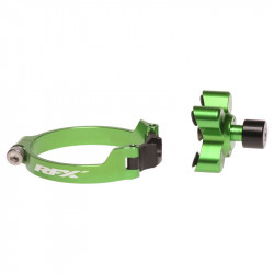 HOLESHOT Σύστημα RFX Pro CRF 250 R (ME10) (Green) - Honda CRF250/450 HOLESHOT Σύστημα RFX Pro CRF 250 R (ME10) (Green) - Honda CRF250/450