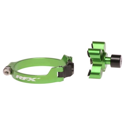 HOLESHOT Σύστημα RFX Pro CRF 250 R (ME10) (Green) - Honda CRF250/450