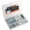 Σετ βίδες RFX Race Series Pro OEM RM-Z 450 Σετ βίδες RFX Race Series Pro OEM RM-Z 450 thumb