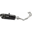 Ολόκληρο σύστημα εξάτμισης AKRAPOVIC RAC SS/CF MAXSYM Ολόκληρο σύστημα εξάτμισης AKRAPOVIC RAC SS/CF MAXSYM thumb
