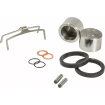 Κιτ επισκευής εμβόλου φρένων MOTO-MASTER REVISION KIT 2-PISTON CAL thumb