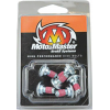 Βίδες δισκόφρενου μηχανής MOTO-MASTER ROTOR BOLTS M6X13 C/B INH