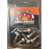 Βίδες δισκόφρενου MOTO-MASTER ROTOR BOLTS M6X16 HEX