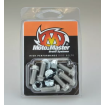 Βίδες δισκόφρενου MOTO-MASTER ROTOR BOLTS M6X16 HEX+NUT Βίδες δισκόφρενου MOTO-MASTER ROTOR BOLTS M6X16 HEX+NUT thumb