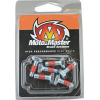 Βίδες δισκόφρενου MOTO-MASTER ROTOR BOLTS M6X17 HEX