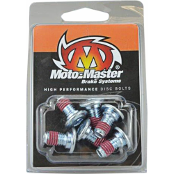 Βίδες δισκόφρενου MOTO-MASTER ROTOR BOLTS M8X15 C/B INH Βίδες δισκόφρενου MOTO-MASTER ROTOR BOLTS M8X15 C/B INH
