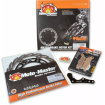 Σετ δισκόπλακας εμπρός MOTO-MASTER ROTOR KIT 270MM 310020 thumb