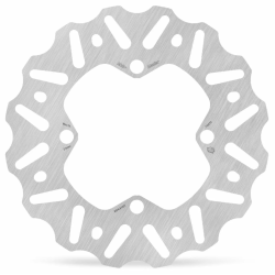 Δισκόπλακα μοτοσυκλέτας MOTO-MASTER ROTOR NITRO SERIES Husq/Kawasaki/Suzuki