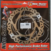Δισκόπλακα MOTO-MASTER ROTOR NITRO SERIES Kawasaki thumb