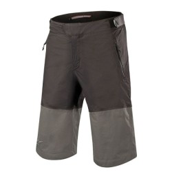 Βερμούδα ποδηλασίας ALPINESTARS TAHOE WP GRAY