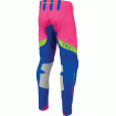 Παντελόνι μηχανής motocross THOR SPORTMODE FLITE LIMITED PINK/BLUE Παντελόνι μηχανής motocross THOR SPORTMODE FLITE LIMITED PINK/BLUE thumb