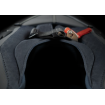 Κράνος μοτοσυκλέτας NEXX X.LIFETOUR FLIP UP PRO MILE Orange/Grey thumb