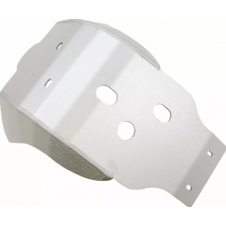 Ποδιά κινητήρα MOOSE RACING SKIDPLATE ALUM-KX450F