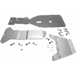 Ποδιά κινητήρα MOOSE RACING SKIDPLATE BRTFRCE 08 3PC Ποδιά κινητήρα MOOSE RACING SKIDPLATE BRTFRCE 08 3PC
