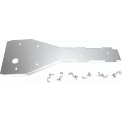 Ποδιά κινητήρα MOOSE RACING SKIDPLATE FULBODY RPTR250 Ποδιά κινητήρα MOOSE RACING SKIDPLATE FULBODY RPTR250