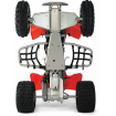Ποδιά κινητήρα MOOSE RACING SKIDPLATE FULL KFX450R thumb