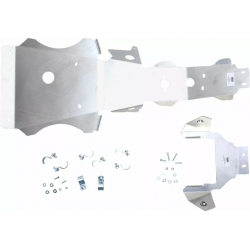 Ποδιά κινητήρα MOOSE RACING SKIDPLATE FULL HON (2 τμχ) Ποδιά κινητήρα MOOSE RACING SKIDPLATE FULL HON (2 τμχ)